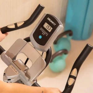 Велотренажер Cecotec DrumFit Indoor 13000 Delfos Bicicleta (CCTC-07073) UA