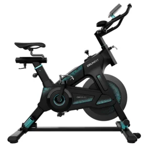 Велотренажер Cecotec DrumFit Indoor 23000 Kosmos Pro UltraFlex Bicicleta (CCTC-07077) UA