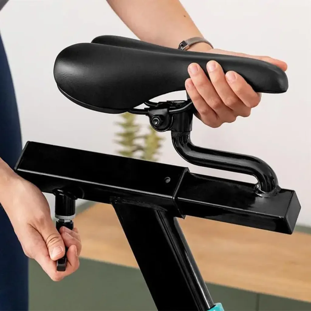 Велотренажер Cecotec DrumFit Indoor 23000 Kosmos Pro UltraFlex Bicicleta (CCTC-07077) UA