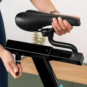 Велотренажер Cecotec DrumFit Indoor 23000 Kosmos Pro UltraFlex Bicicleta (CCTC-07077) UA