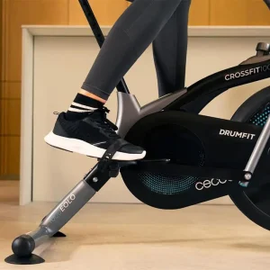 Велотренажер Cecotec DrumFit CrossFit 1000 Eolo Bicicleta (CCTC-07228) UA
