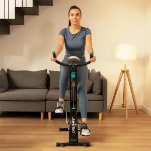 Велотренажер Cecotec DrumFit X-Bike Neo (CCTC-07071) UA