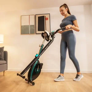 Велотренажер Cecotec DrumFit X-Bike Neo (CCTC-07071) UA