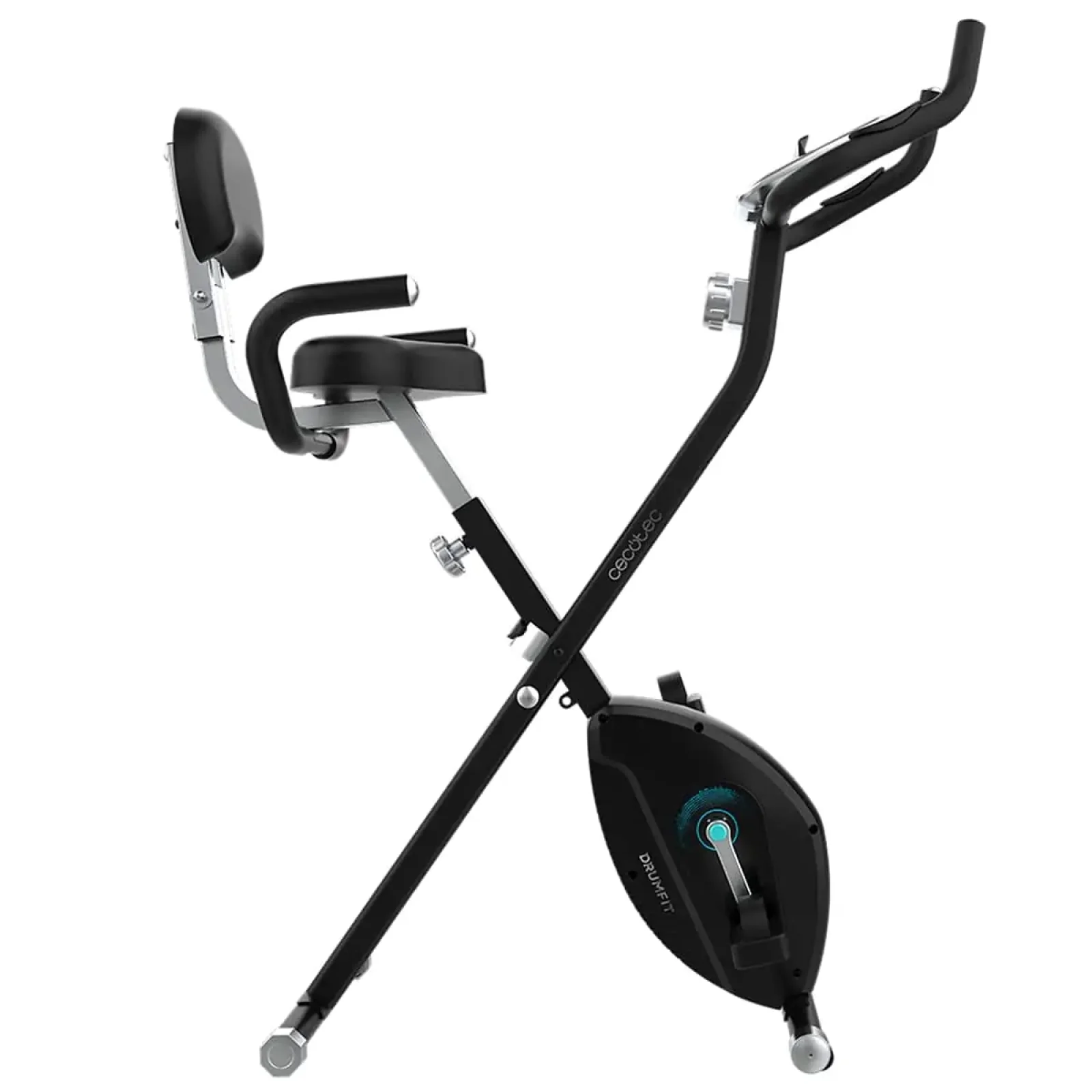 Велотренажер Cecotec DrumFit X-Bike Neo Pro (CCTC-07072) UA