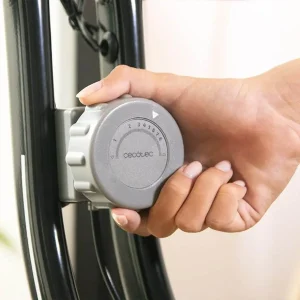 Велотренажер Cecotec DrumFit X-Bike Neo Pro (CCTC-07072) UA