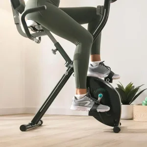 Велотренажер Cecotec DrumFit X-Bike Neo Pro (CCTC-07072) UA