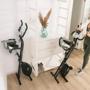 Велотренажер Cecotec DrumFit X-Bike Neo Pro (CCTC-07072) UA