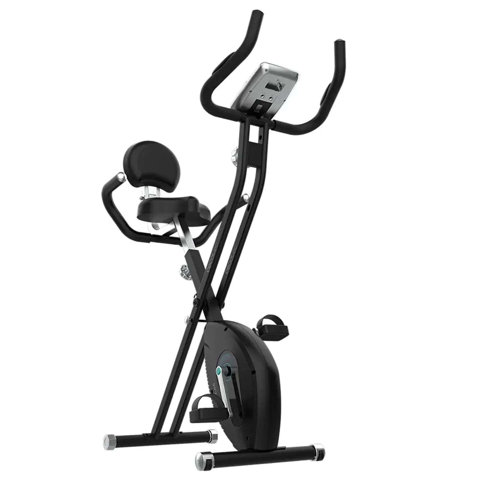 Велотренажер Cecotec DrumFit X-Bike Neo Pro (CCTC-07072) UA