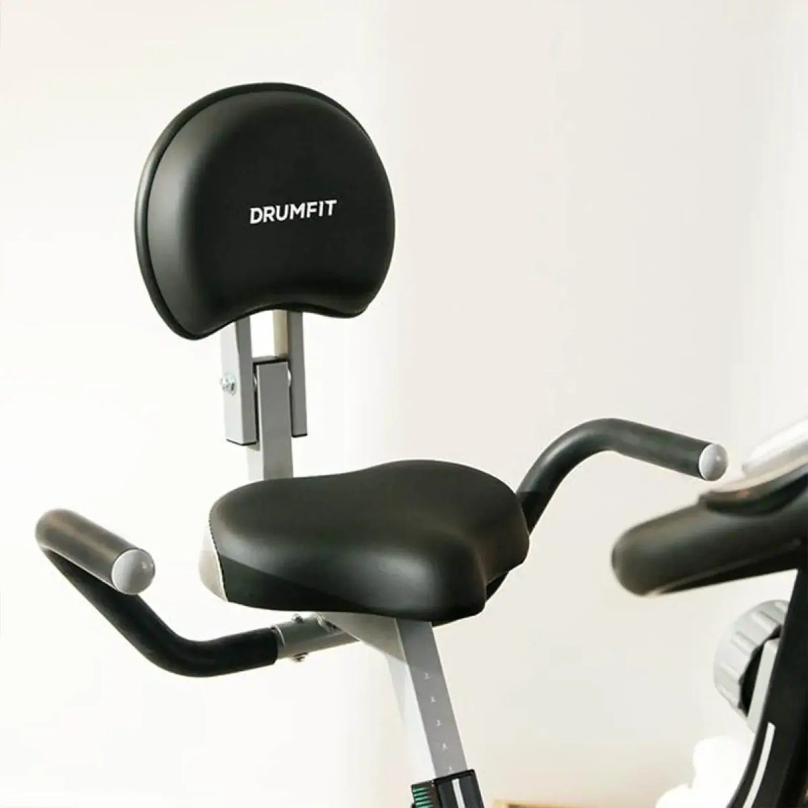 Велотренажер Cecotec DrumFit X-Bike Neo Pro (CCTC-07072) UA