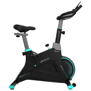 Велотренажер Cecotec DrumFit Indoor 10000 Magnetic Connected (CCTC-07244) UA