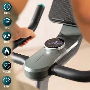 Велотренажер Cecotec DrumFit Indoor 10000 Magnetic Connected (CCTC-07244) UA