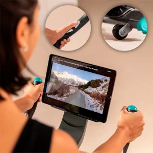 Велотренажер Cecotec DrumFit Indoor 10000 Magnetic Connected (CCTC-07244) UA