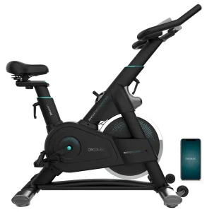 Велотренажер Cecotec DrumFit Indoor 24000 Magnetic Connected (CCTC-07247) UA