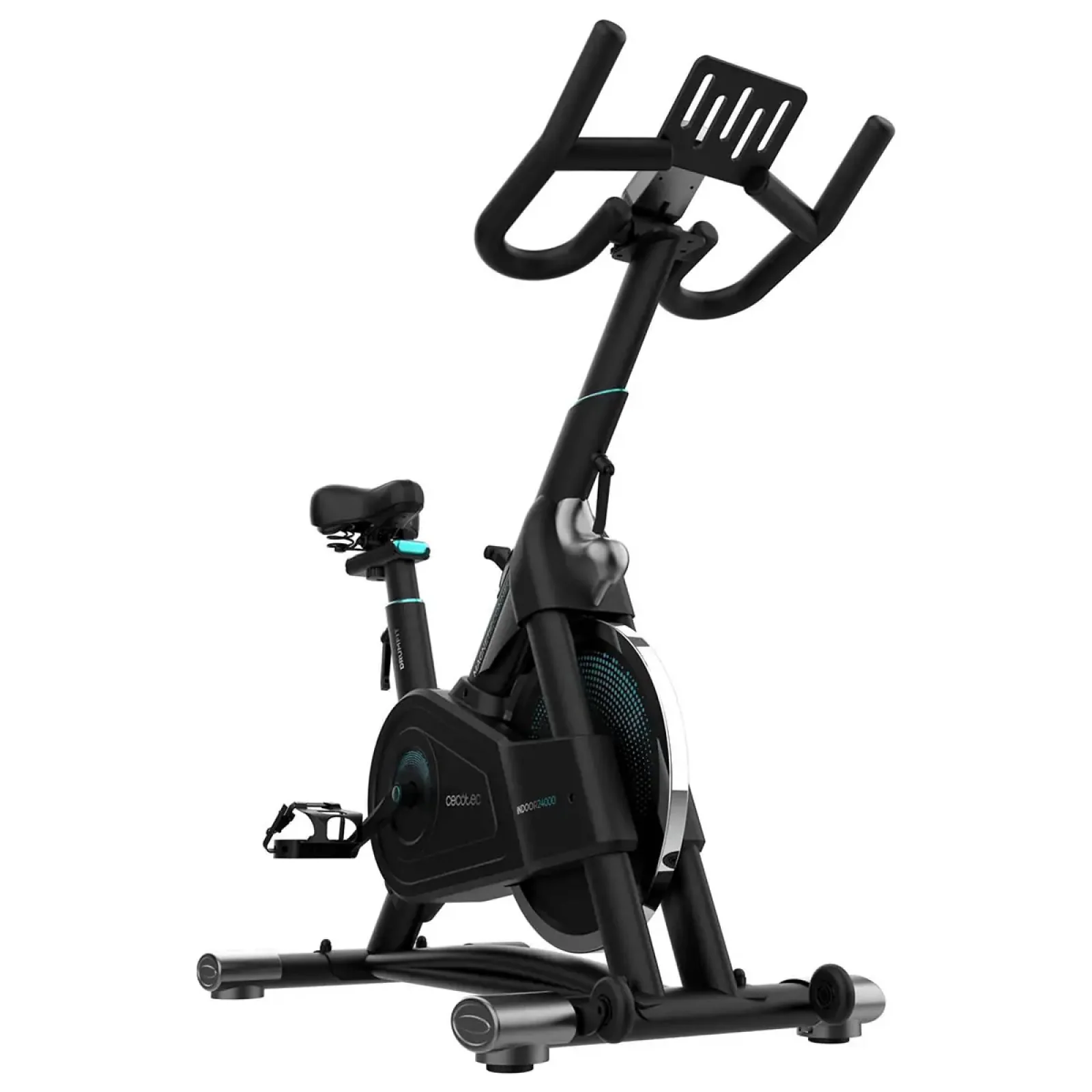 Велотренажер Cecotec DrumFit Indoor 24000 Magnetic Connected (CCTC-07247) UA
