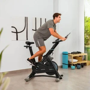 Велотренажер Cecotec DrumFit Indoor 24000 Magnetic Connected (CCTC-07247) UA