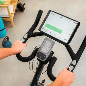 Велотренажер Cecotec DrumFit Indoor 24000 Magnetic Connected (CCTC-07247) UA
