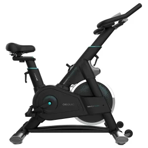 Велотренажер Cecotec DrumFit Indoor 24000 Magnetic Connected (CCTC-07247) UA