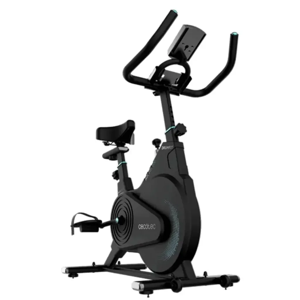 Велотренажер Cecotec DrumFit Indoor 10000 Race Bicicleta (CCTC-07240) UA