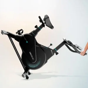 Велотренажер Cecotec DrumFit Indoor 10000 Race Bicicleta (CCTC-07240) UA