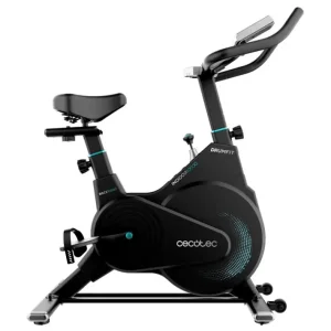 Велотренажер Cecotec DrumFit Indoor 10000 Race Bicicleta (CCTC-07240) UA
