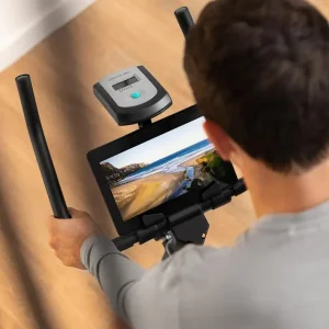 Велотренажер Cecotec DrumFit Indoor 6000 Forcis Bicicleta (CCTC-07094) UA
