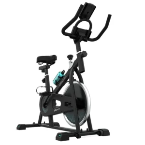 Велотренажер Cecotec DrumFit Indoor 6000 Forcis Bicicleta (CCTC-07094) UA