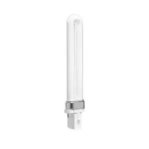 Лампа люмінесцентна компактна ELM PL-S12 9W G23 4000K (17-0098) UA