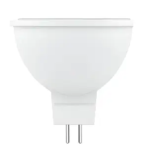 Лампа светодиодная Electrum 3W MR-16 GU5.3 4000K (18-0044) UA