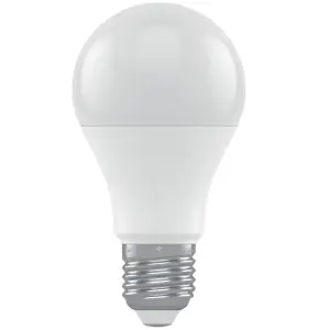 Лампа светодиодная стандартная ELM 15W E27 4000K (18-0194) UA
