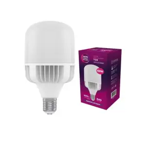 Лампа светодиодная промышленная ELM 100W E40 6500K (18-0198) UA