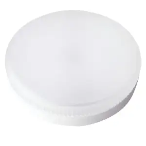 Лампа светодиодная круглая ELM 7W GX53 4000K (18-0199) UA