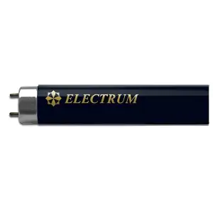 Лампа люминесцентная ультрафиолетовая Electrum 6W G5 (A-FT-0402) UA