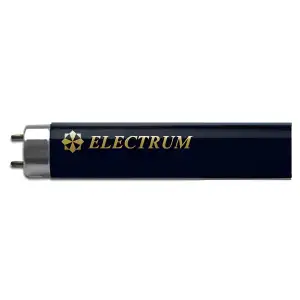 Лампа люминесцентная ультрафиолетовая (УФ) Electrum 4W G5 (A-FT-0799) UA