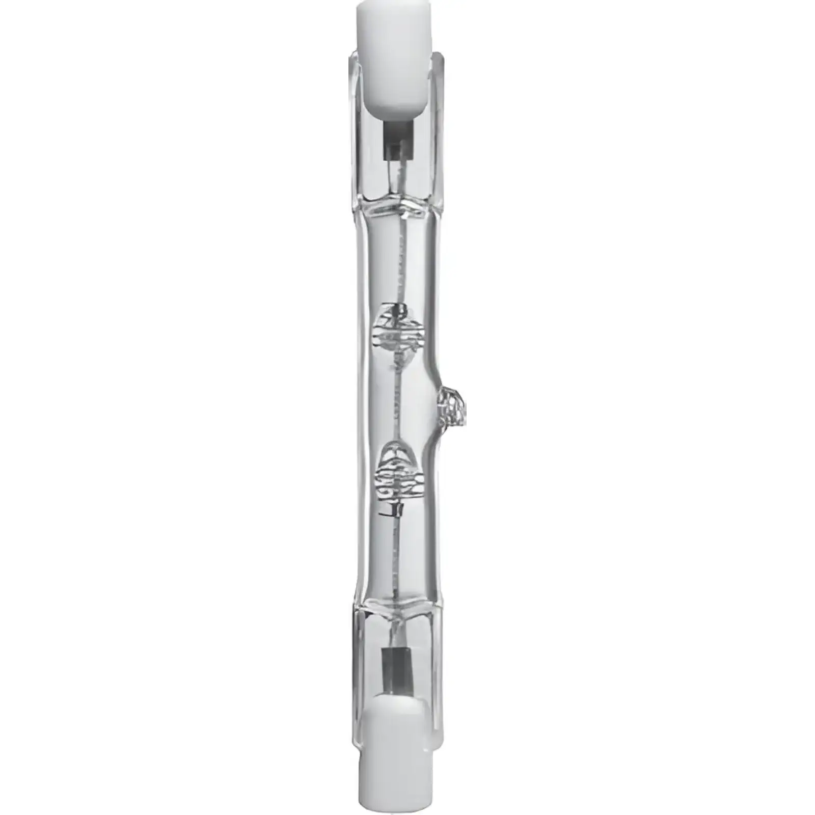 Лампа галогенна Electrum 100W R7s 2800K (A-HL-0054) UA