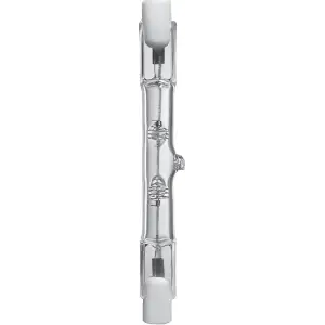 Лампа галогенна Electrum 100W R7s 2800K (A-HL-0054) UA