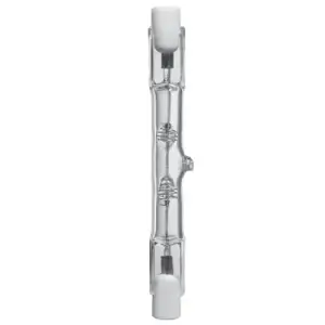 Лампа галогенна Electrum 150W R7s 2800K (A-HL-0055) UA