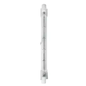 Лампа галогенна Electrum 300W R7s 2800K (A-HL-0059) UA