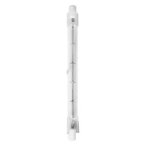 Лампа галогенна Electrum 500W R7s 2800K (A-HL-0060) UA