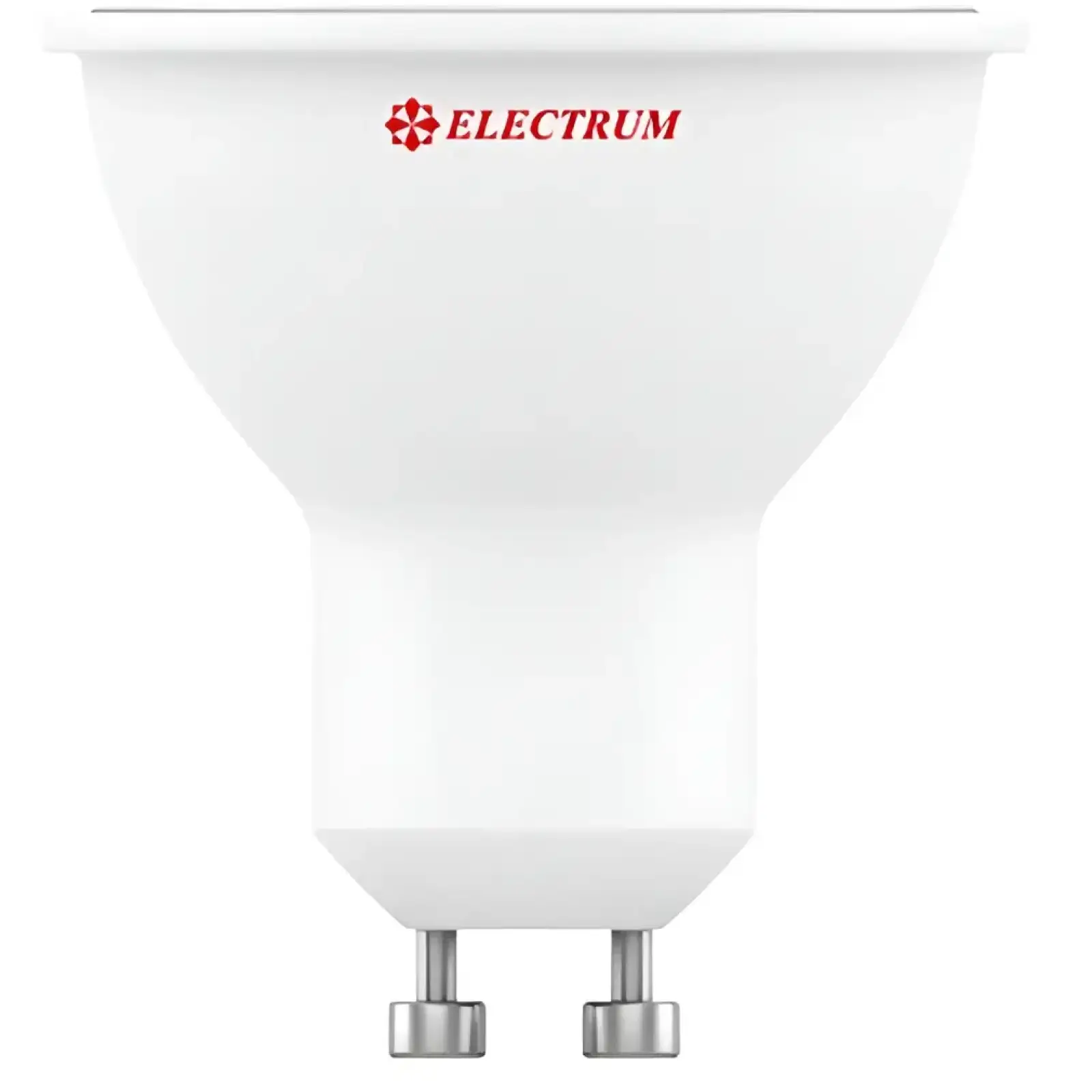 Світлодіодна лампа Electrum 5W MR-16 GU10 4000K (A-LR-0071) UA