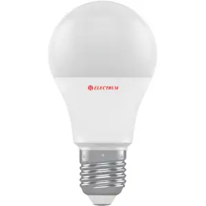 Лампа светодиодная низковольтная ELECTRUM 10W 12-48V E27 4000K (A-LS-1891) UA