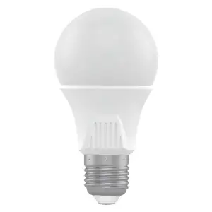 Лампа светодиодная стандартная Electrum 8W E27 4000K (A-LS-1919) UA