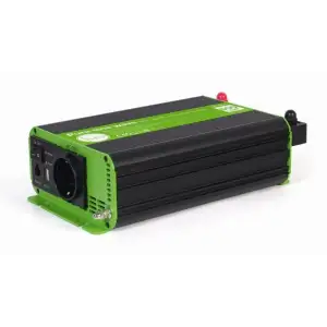 Автомобильный инвертор EnerGenie EG-PWC-PS500-01 500W UA
