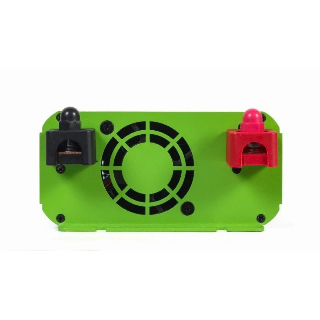 Автомобильный инвертор EnerGenie EG-PWC-PS1000-01 1000W UA