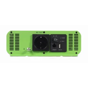 Автомобільний інвертор EnerGenie EG-PWC-PS2000-01 2000W UA