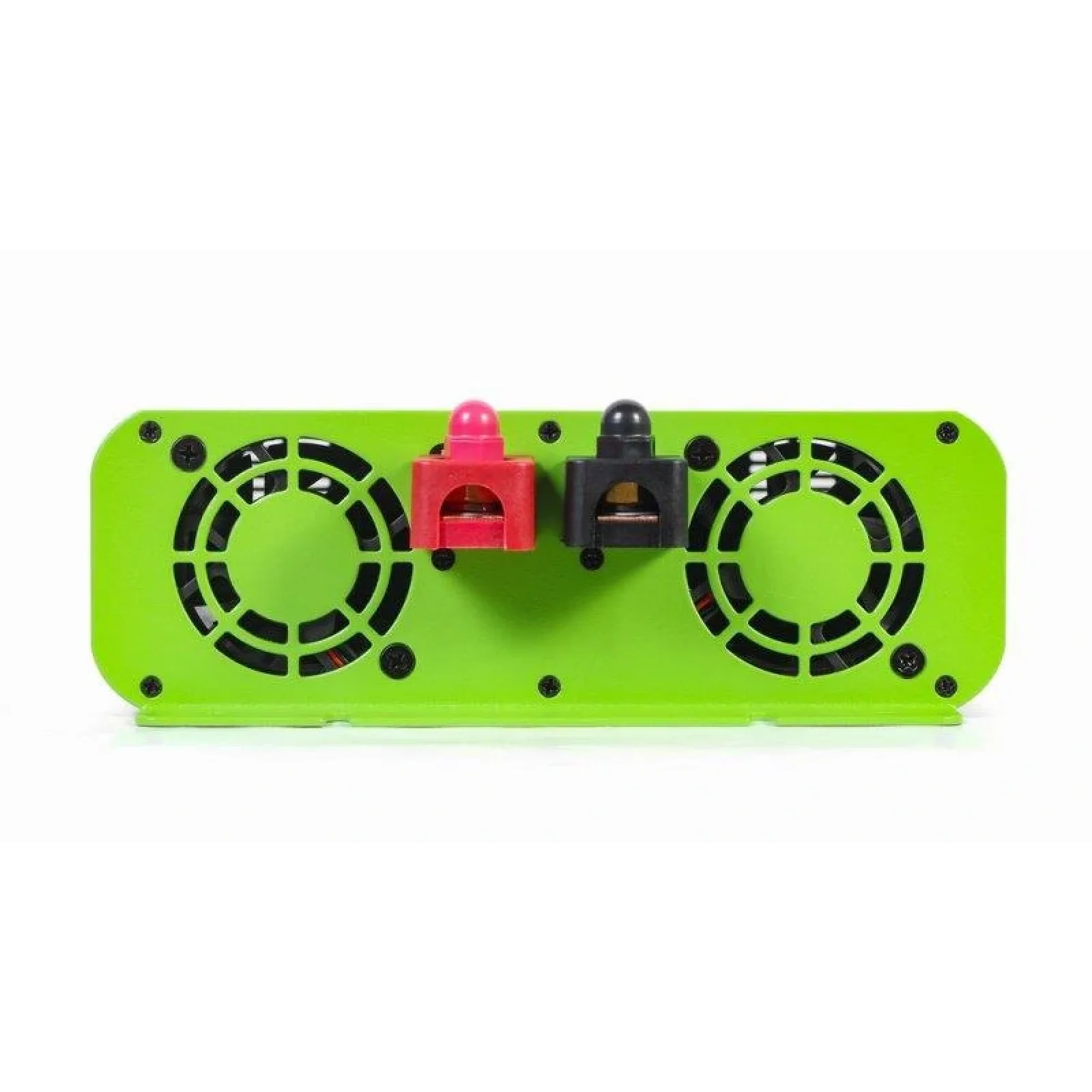 Автомобільний інвертор EnerGenie EG-PWC-PS2000-01 2000W UA