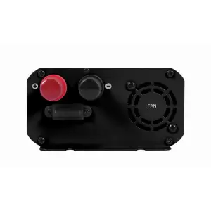 Автомобильный инвертор EnerGenie EG-PWC300-01 300W UA