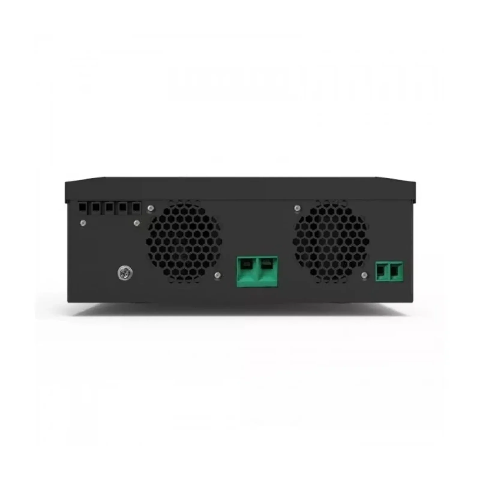 Гібридний інвертор напруги Sako SK3000-24/29620 3000VA/2400W, 24V, струм заряду 0-80A, 170-280V, MPPT (80А, 120-450 Vdc) UA