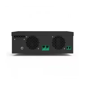 Гібридний інвертор напруги Sako SK3000-24/29620 3000VA/2400W, 24V, струм заряду 0-80A, 170-280V, MPPT (80А, 120-450 Vdc) UA