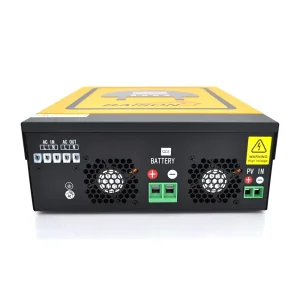 Гібридний інвертор напруги Lexron/BAISON MS-1600-12 (MS-1600-12-BS/29776) UA