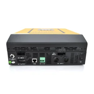 Гібридний інвертор напруги Lexron/BAISON PS-PLUS-3KV (PS-PLUS-3KV-BS/28931) UA